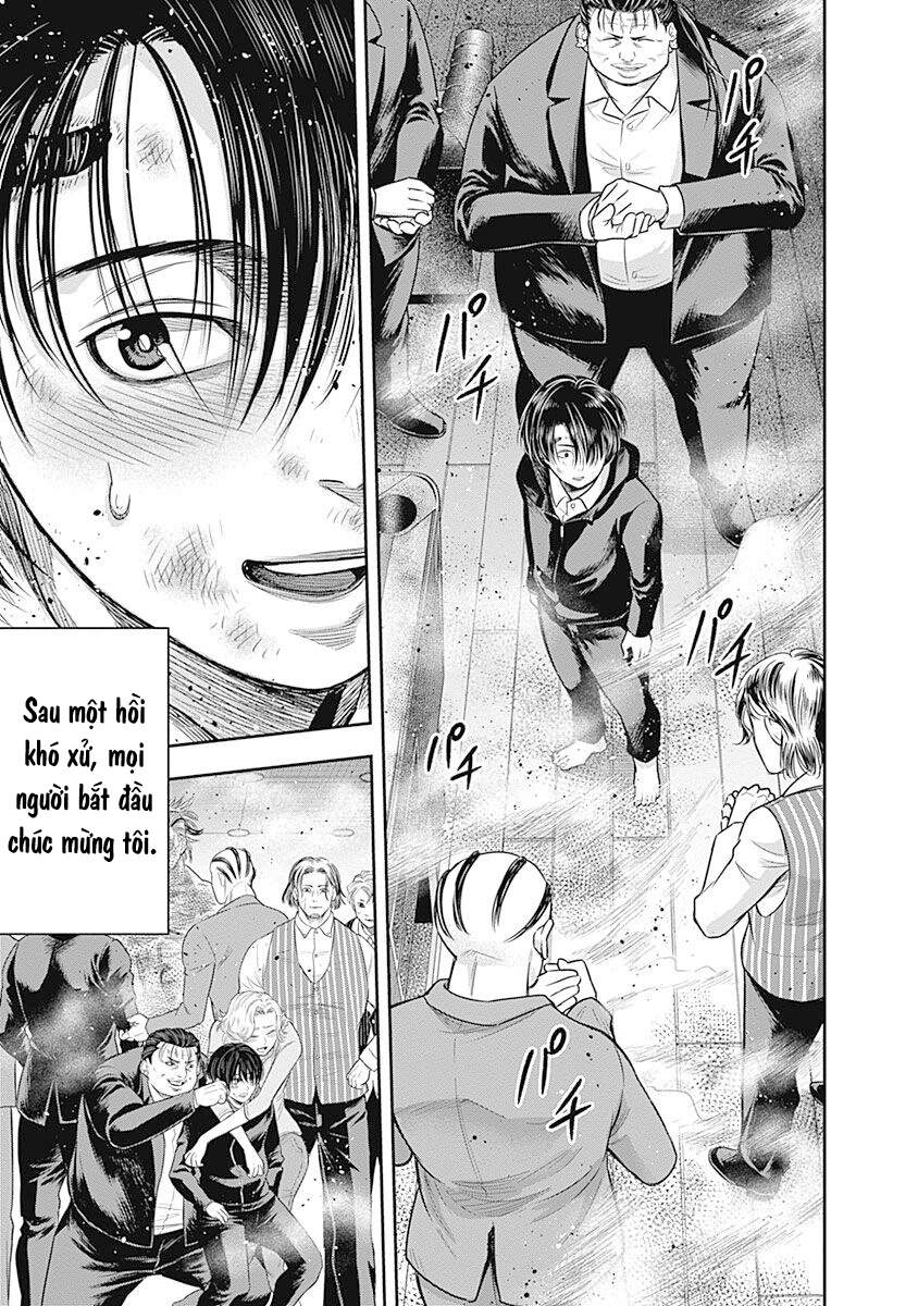 Diner Chapter 61 - Trang 2