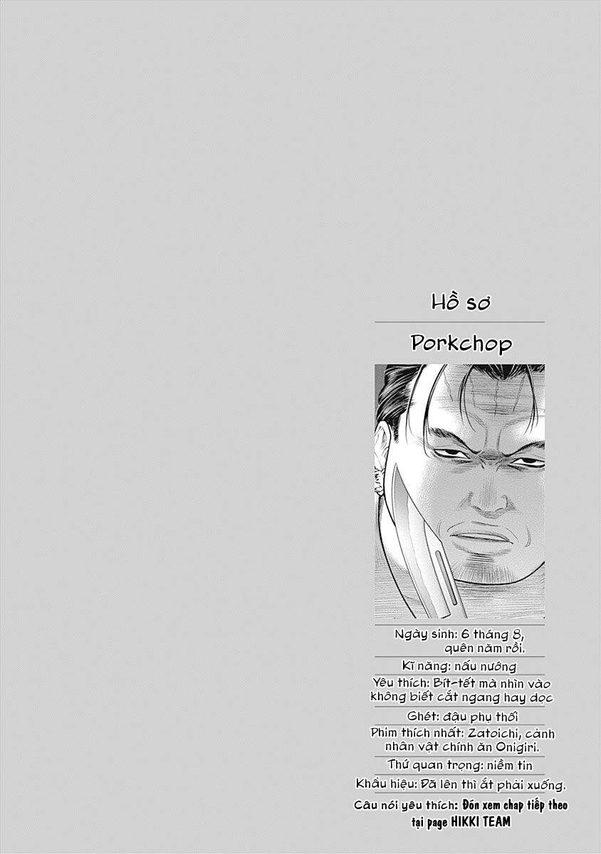 Diner Chapter 61 - Trang 2