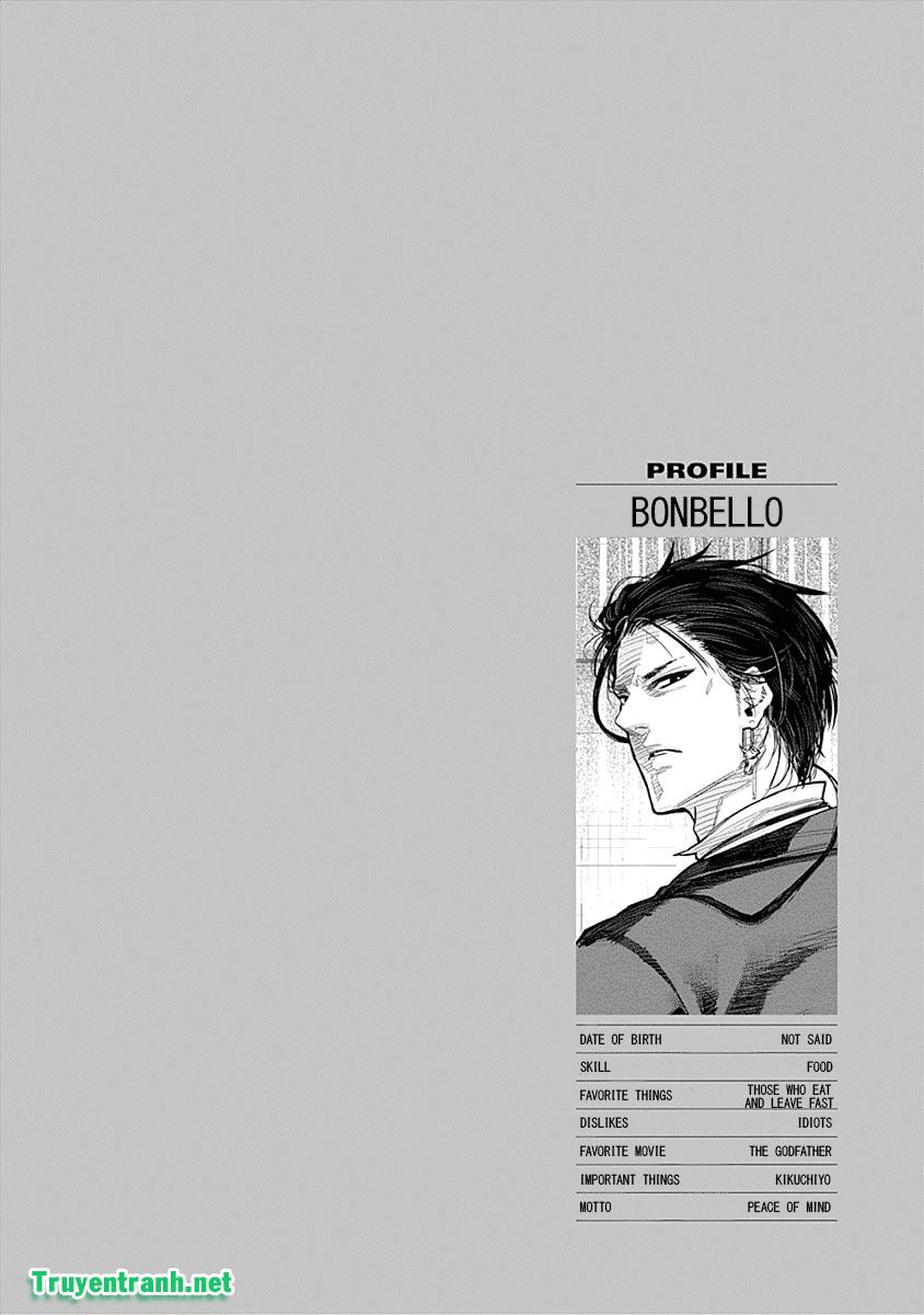 Diner Chapter 7 - Trang 2