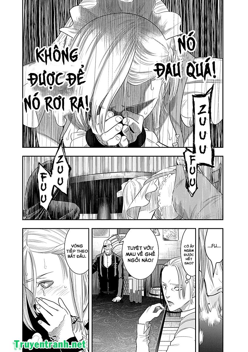 Diner Chapter 9 - Trang 2