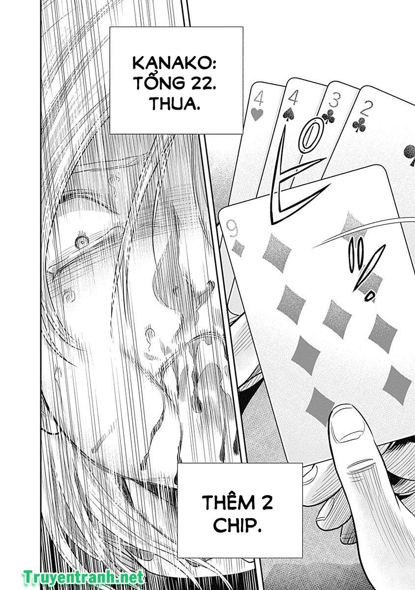 Diner Chapter 9 - Trang 2