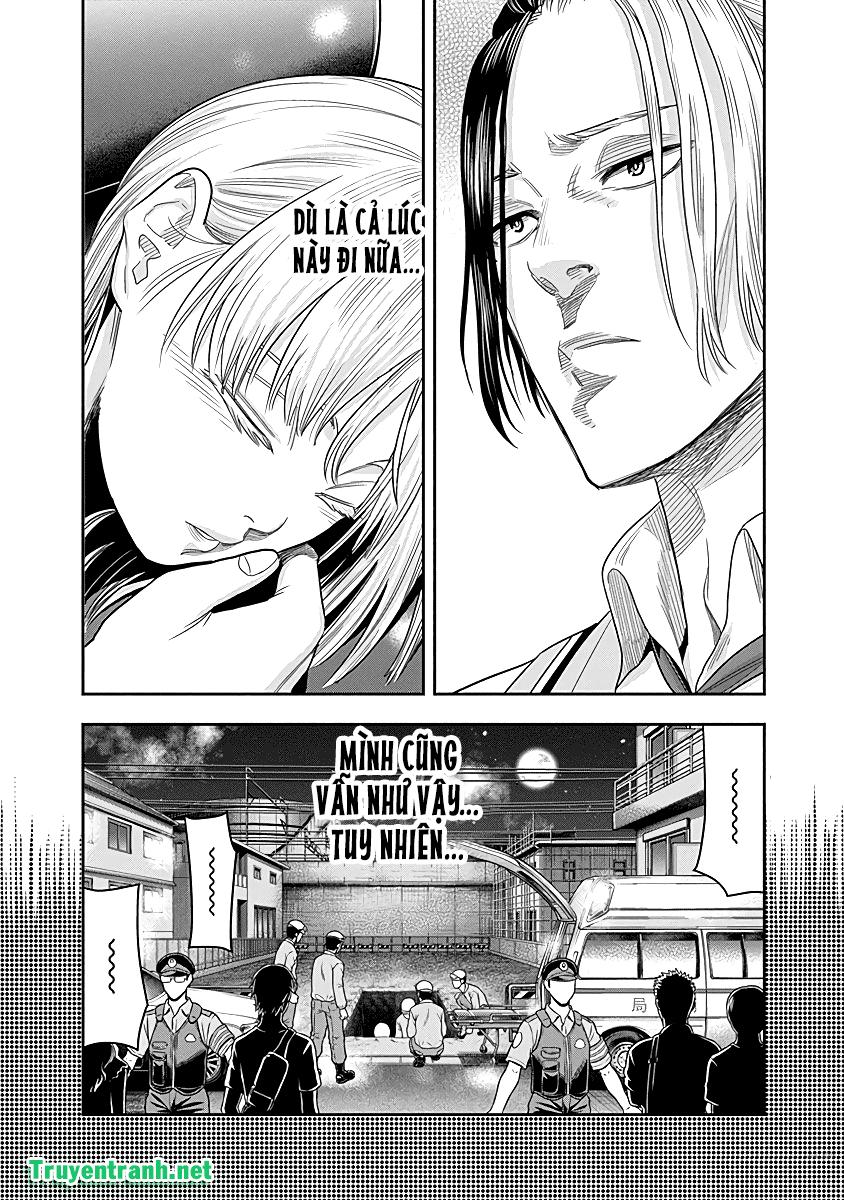 Diner Chapter 9 - Trang 2