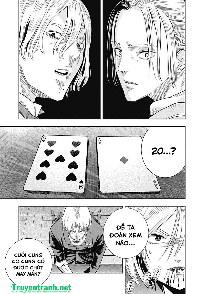 Diner Chapter 9 - Trang 2