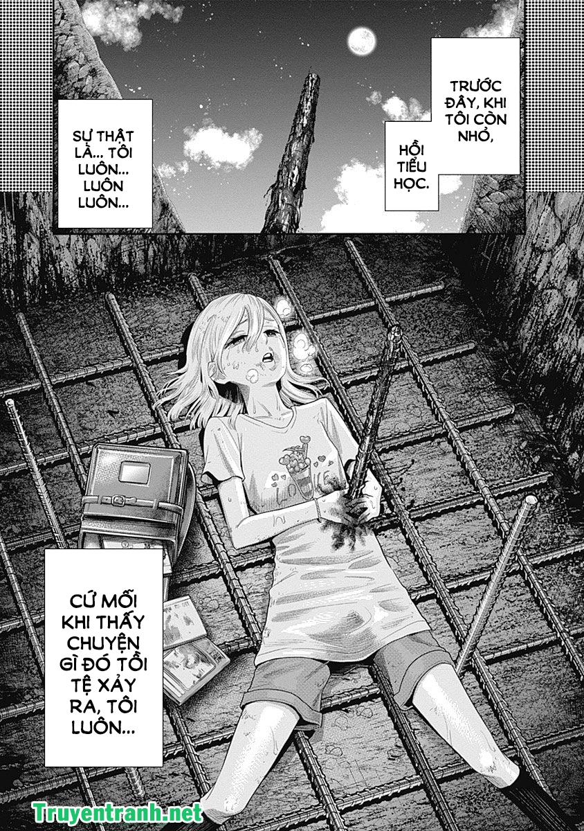 Diner Chapter 9 - Trang 2