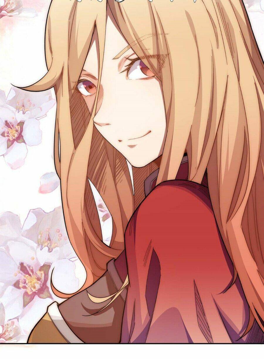 Đỉnh Cấp Khí Vận, Lặng Lẽ Tu Luyện Ngàn Năm Chapter 10 - Trang 2