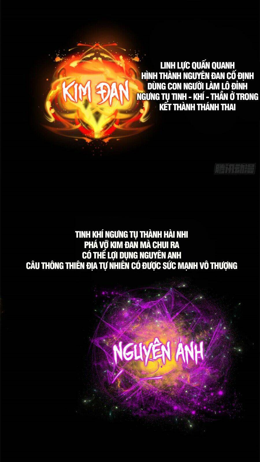 Đỉnh Cấp Khí Vận, Lặng Lẽ Tu Luyện Ngàn Năm Chapter 10 - Trang 2