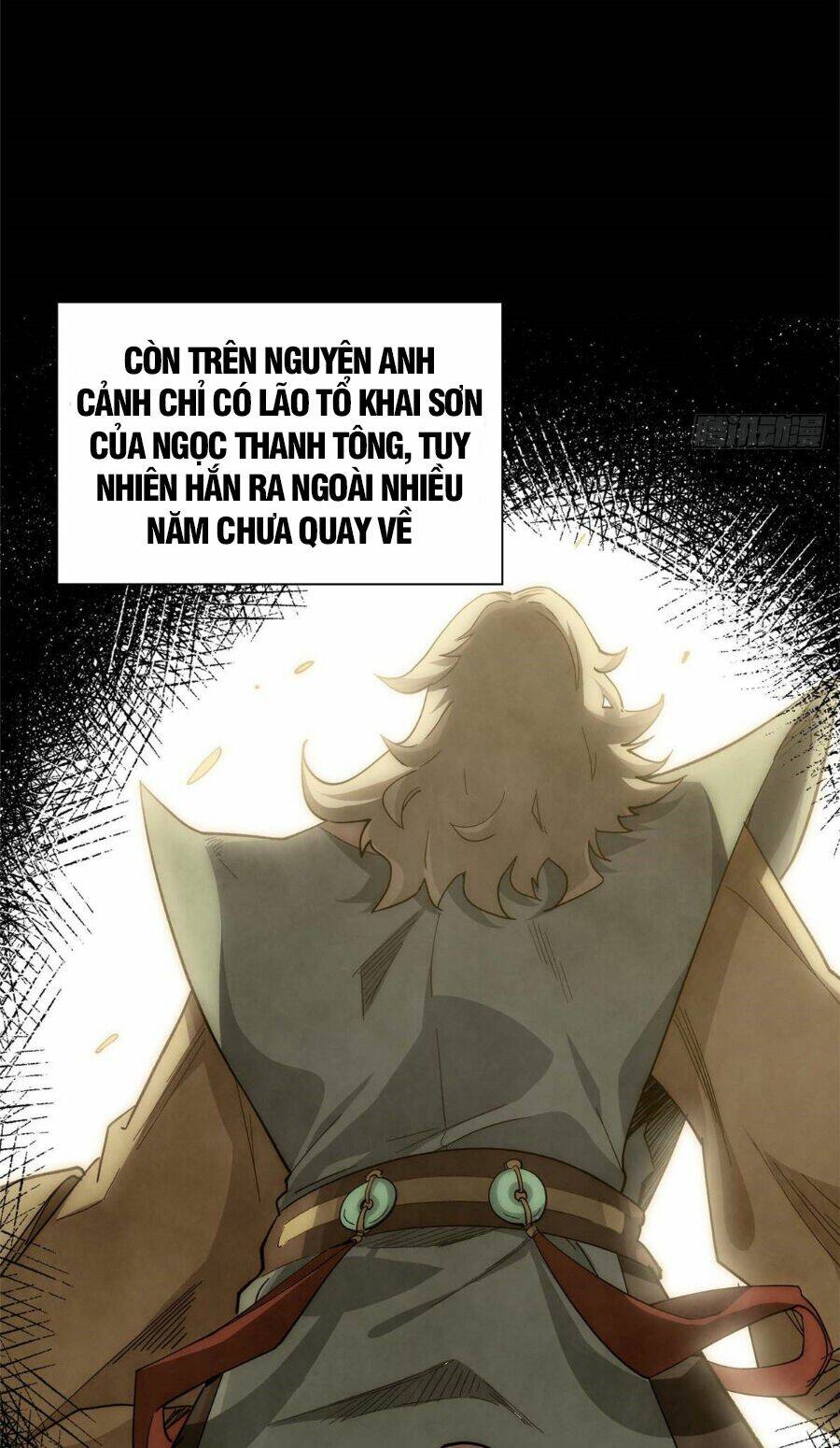 Đỉnh Cấp Khí Vận, Lặng Lẽ Tu Luyện Ngàn Năm Chapter 10 - Trang 2
