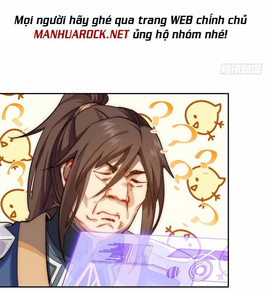 Đỉnh Cấp Khí Vận, Lặng Lẽ Tu Luyện Ngàn Năm Chapter 10 - Trang 2