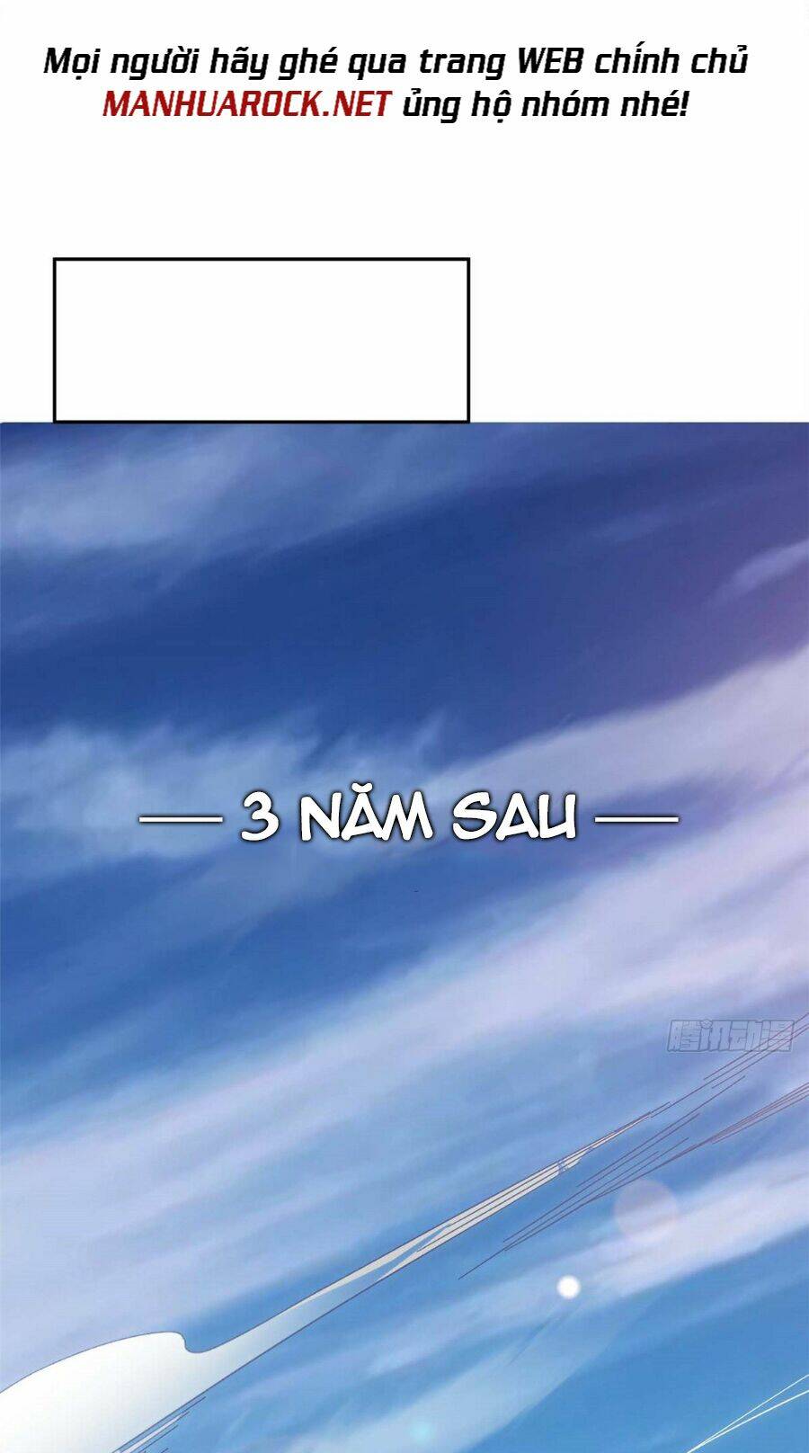 Đỉnh Cấp Khí Vận, Lặng Lẽ Tu Luyện Ngàn Năm Chapter 10 - Trang 2