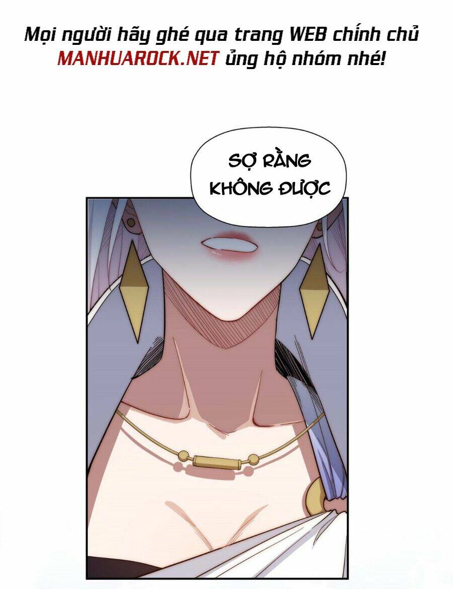 Đỉnh Cấp Khí Vận, Lặng Lẽ Tu Luyện Ngàn Năm Chapter 10 - Trang 2