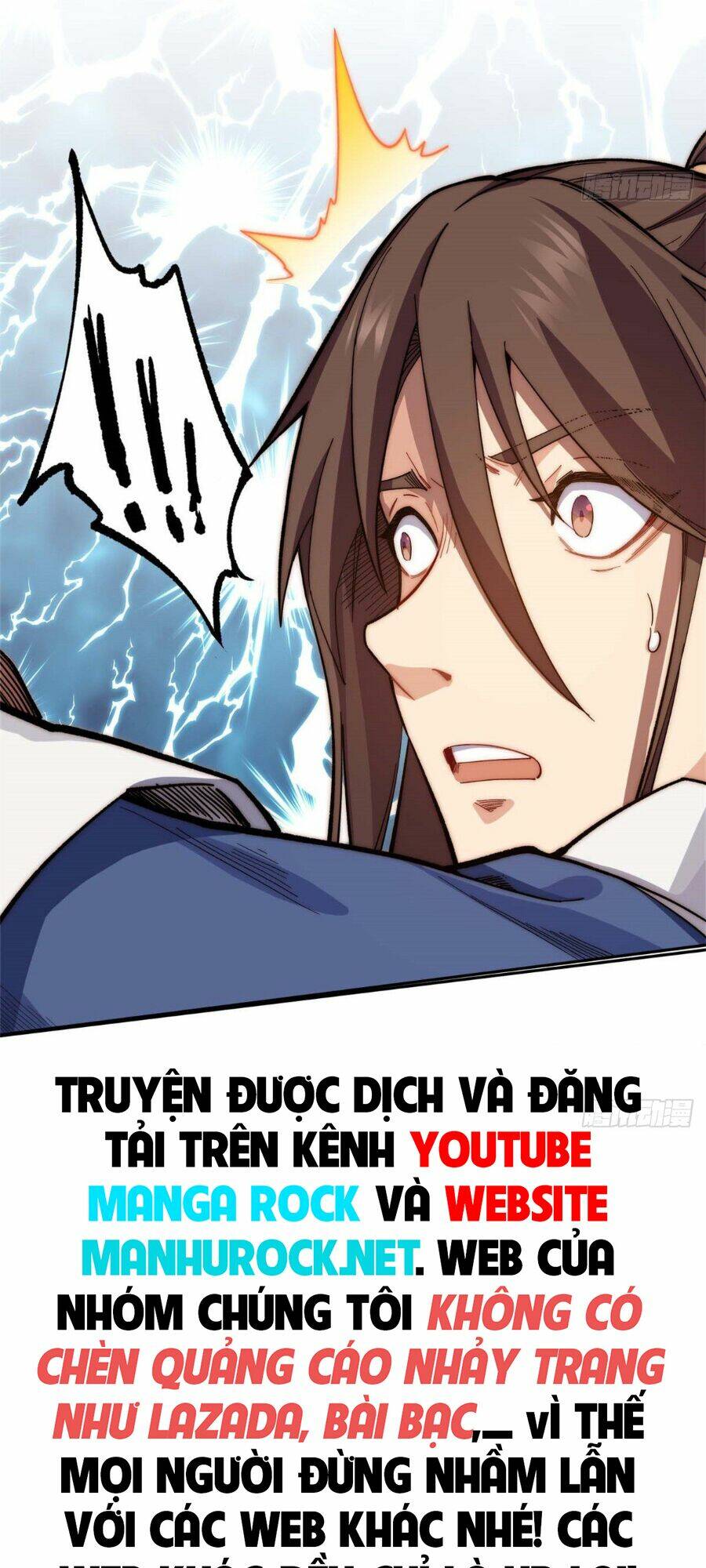 Đỉnh Cấp Khí Vận, Lặng Lẽ Tu Luyện Ngàn Năm Chapter 10 - Trang 2