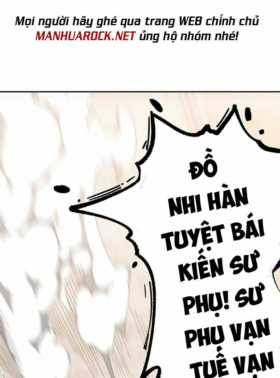 Đỉnh Cấp Khí Vận, Lặng Lẽ Tu Luyện Ngàn Năm Chapter 10 - Trang 2