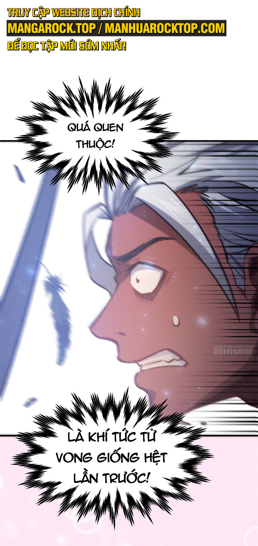 Đỉnh Cấp Khí Vận, Lặng Lẽ Tu Luyện Ngàn Năm Chapter 102 - Trang 2