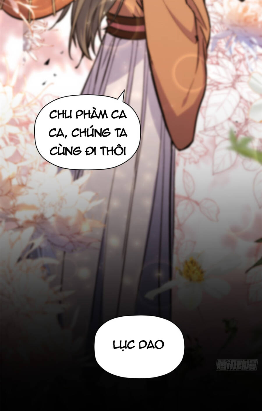 Đỉnh Cấp Khí Vận, Lặng Lẽ Tu Luyện Ngàn Năm Chapter 102 - Trang 2