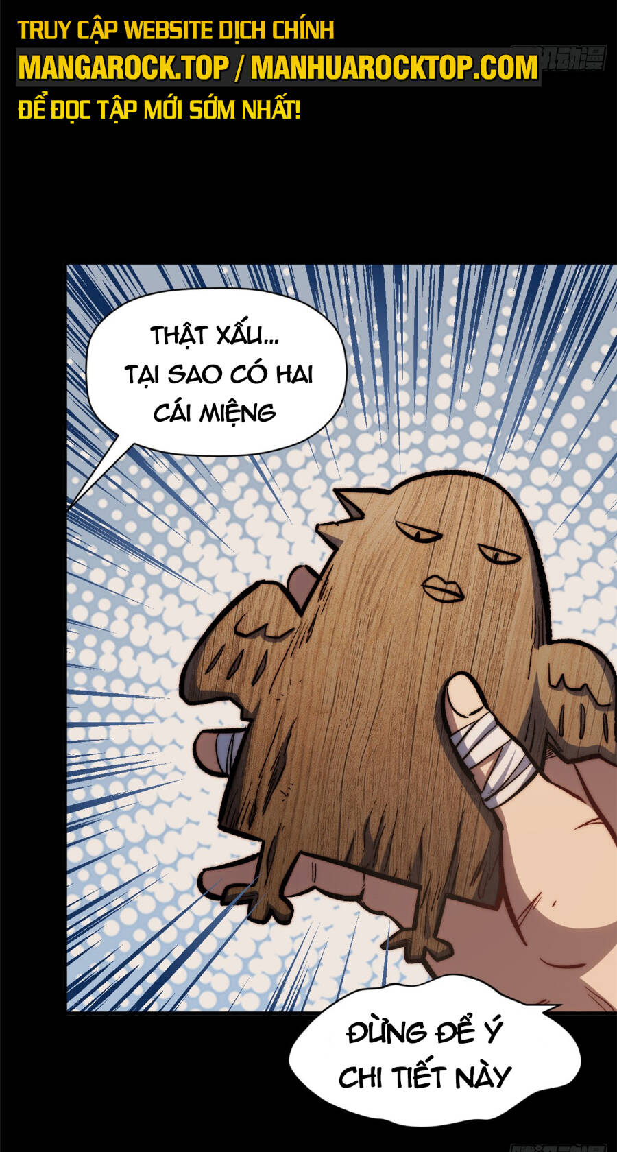 Đỉnh Cấp Khí Vận, Lặng Lẽ Tu Luyện Ngàn Năm Chapter 102 - Trang 2