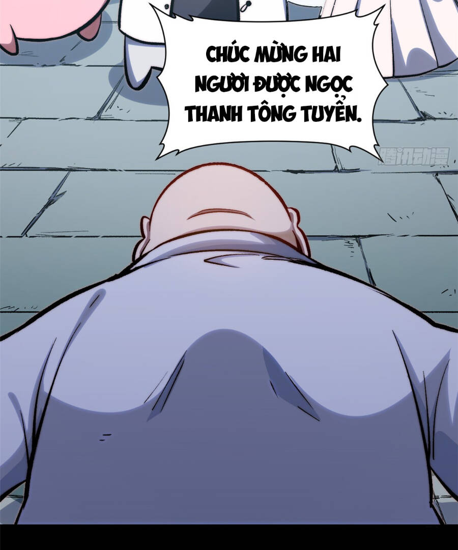 Đỉnh Cấp Khí Vận, Lặng Lẽ Tu Luyện Ngàn Năm Chapter 102 - Trang 2