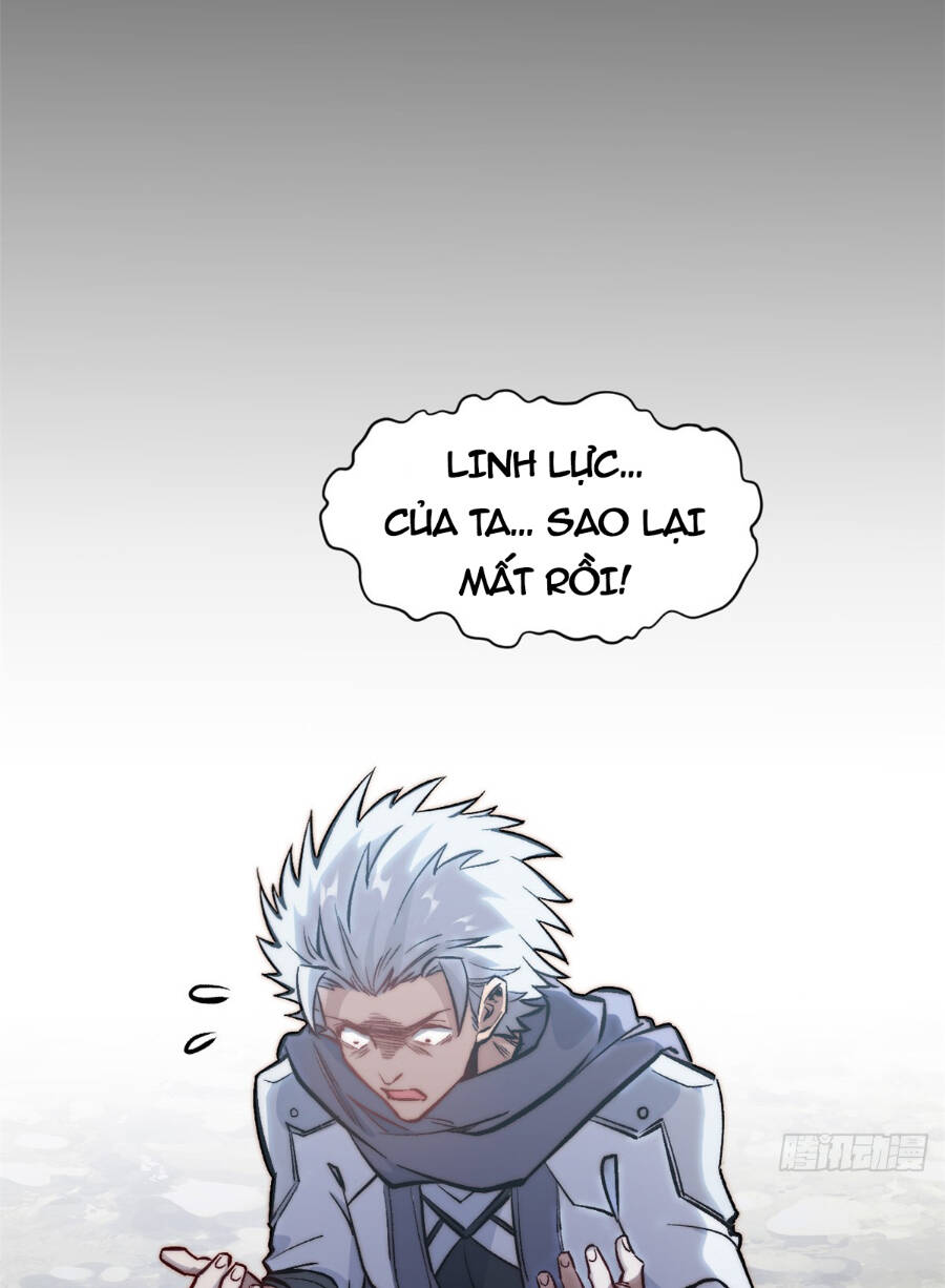 Đỉnh Cấp Khí Vận, Lặng Lẽ Tu Luyện Ngàn Năm Chapter 102 - Trang 2
