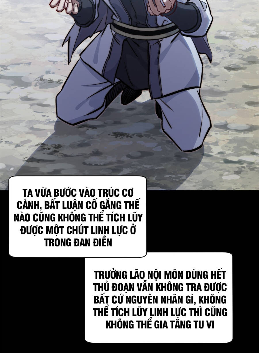 Đỉnh Cấp Khí Vận, Lặng Lẽ Tu Luyện Ngàn Năm Chapter 102 - Trang 2