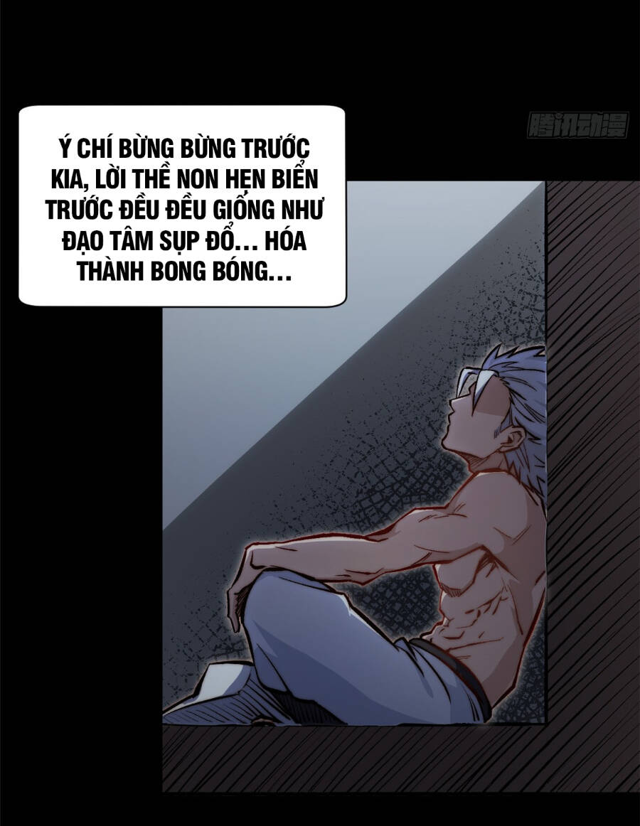 Đỉnh Cấp Khí Vận, Lặng Lẽ Tu Luyện Ngàn Năm Chapter 102 - Trang 2