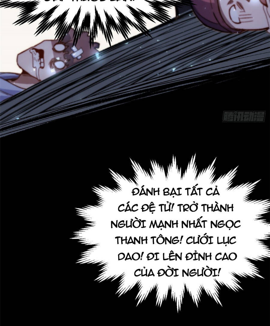 Đỉnh Cấp Khí Vận, Lặng Lẽ Tu Luyện Ngàn Năm Chapter 102 - Trang 2