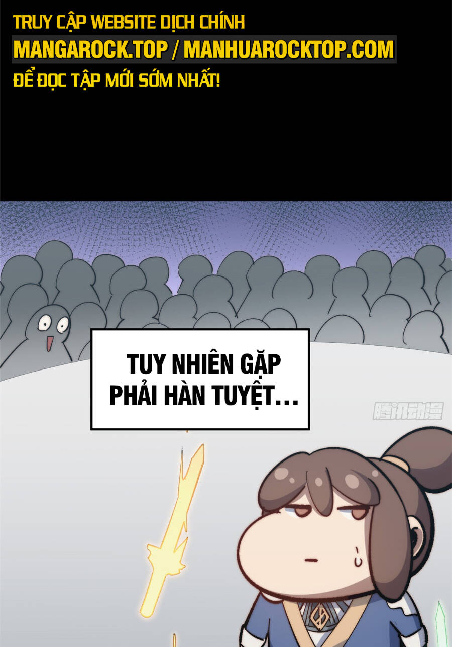 Đỉnh Cấp Khí Vận, Lặng Lẽ Tu Luyện Ngàn Năm Chapter 102 - Trang 2