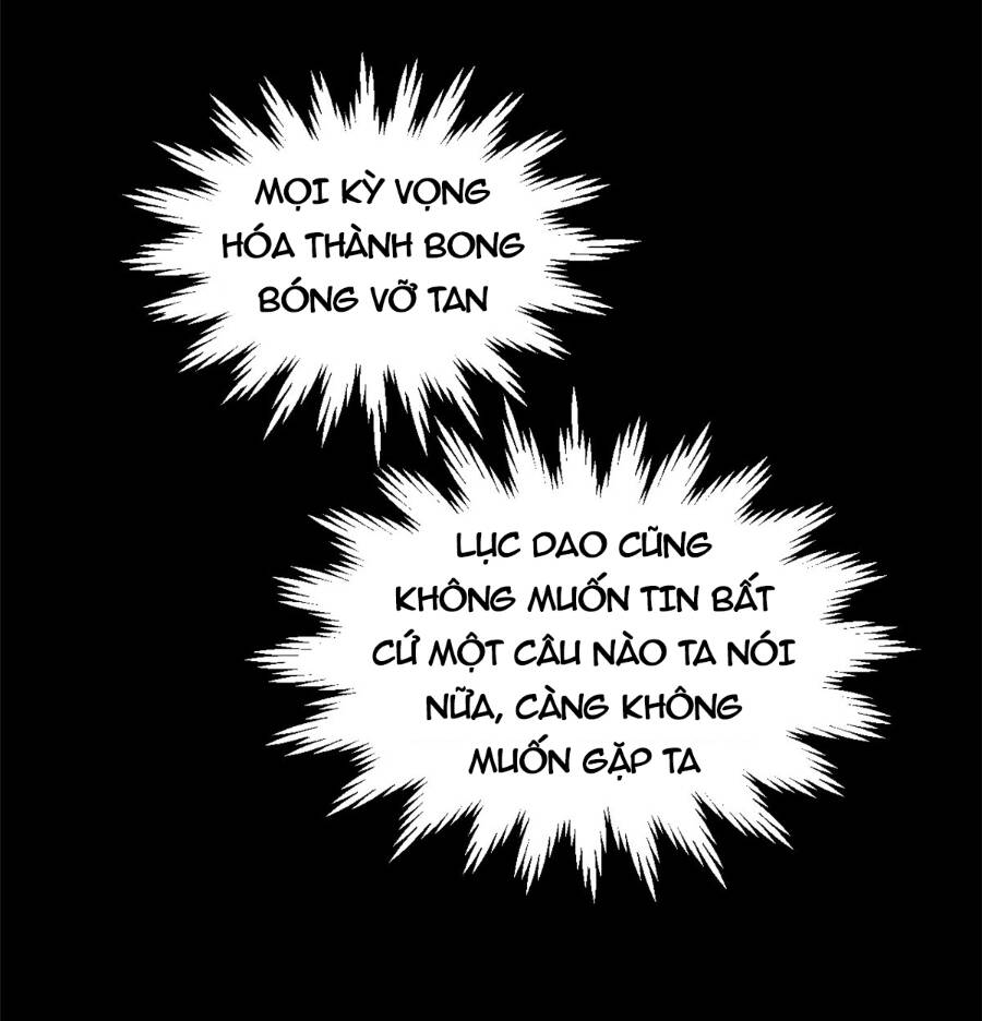 Đỉnh Cấp Khí Vận, Lặng Lẽ Tu Luyện Ngàn Năm Chapter 102 - Trang 2