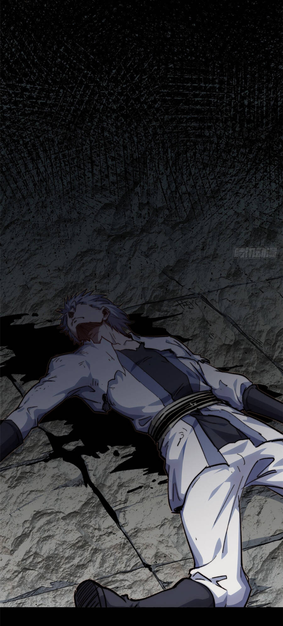 Đỉnh Cấp Khí Vận, Lặng Lẽ Tu Luyện Ngàn Năm Chapter 102 - Trang 2