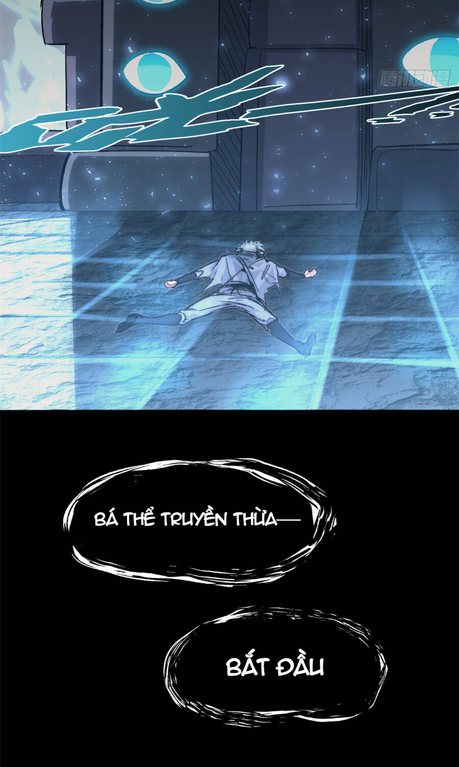 Đỉnh Cấp Khí Vận, Lặng Lẽ Tu Luyện Ngàn Năm Chapter 102 - Trang 2