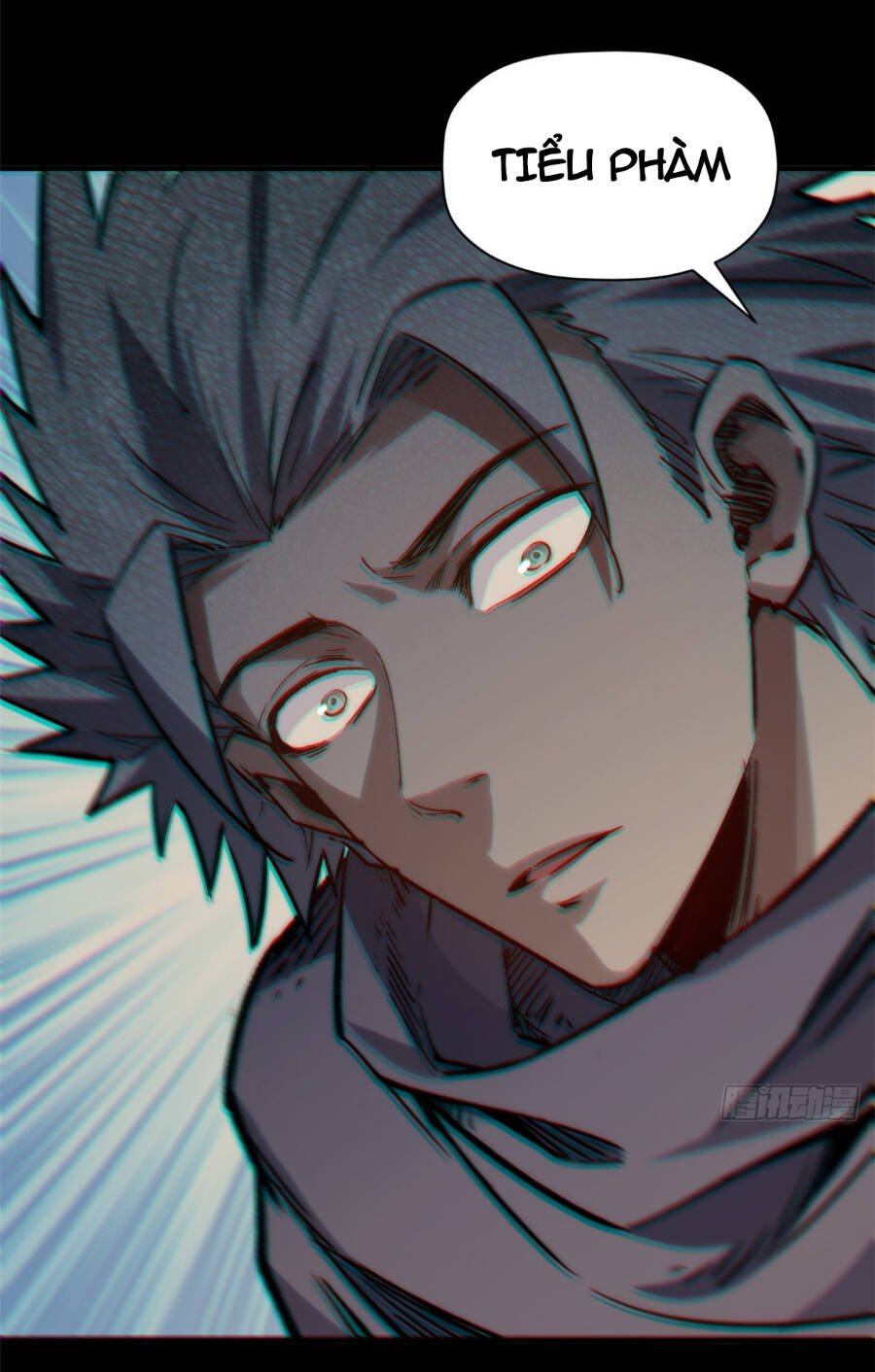 Đỉnh Cấp Khí Vận, Lặng Lẽ Tu Luyện Ngàn Năm Chapter 102 - Trang 2