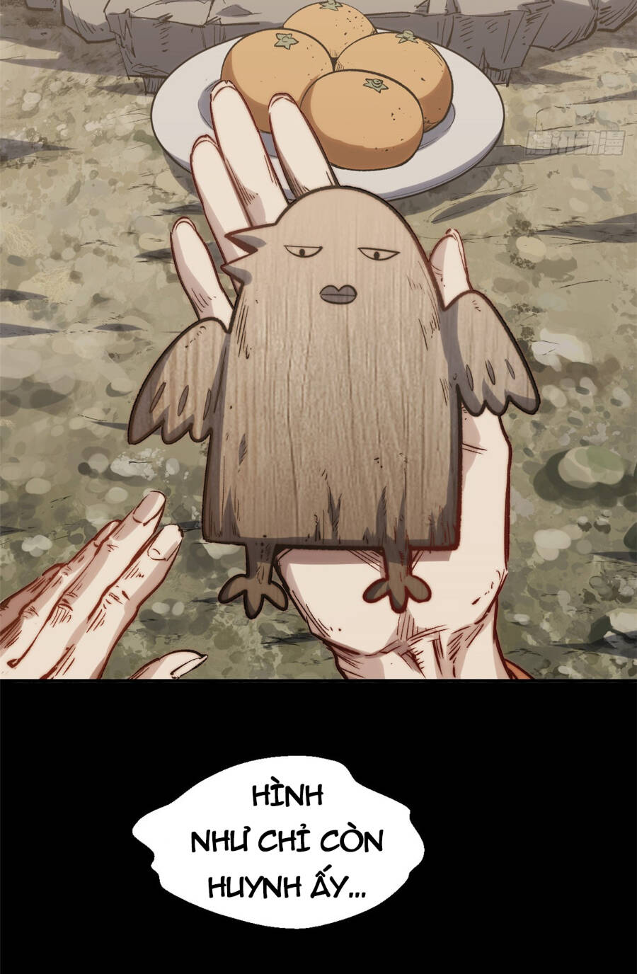 Đỉnh Cấp Khí Vận, Lặng Lẽ Tu Luyện Ngàn Năm Chapter 102 - Trang 2