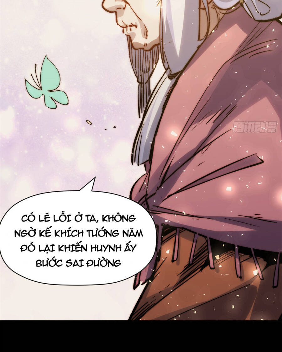 Đỉnh Cấp Khí Vận, Lặng Lẽ Tu Luyện Ngàn Năm Chapter 102 - Trang 2