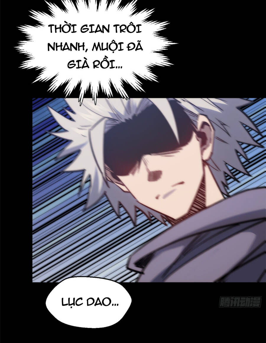 Đỉnh Cấp Khí Vận, Lặng Lẽ Tu Luyện Ngàn Năm Chapter 102 - Trang 2