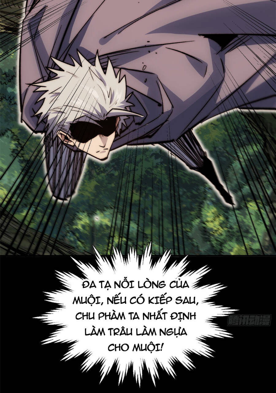 Đỉnh Cấp Khí Vận, Lặng Lẽ Tu Luyện Ngàn Năm Chapter 102 - Trang 2