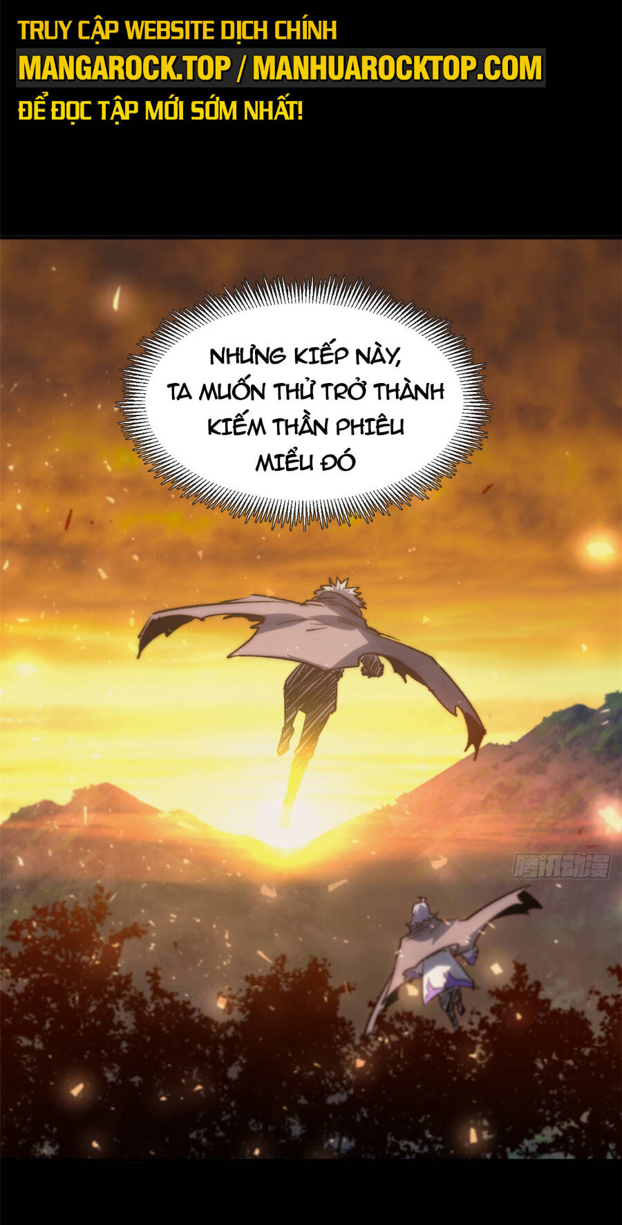 Đỉnh Cấp Khí Vận, Lặng Lẽ Tu Luyện Ngàn Năm Chapter 102 - Trang 2