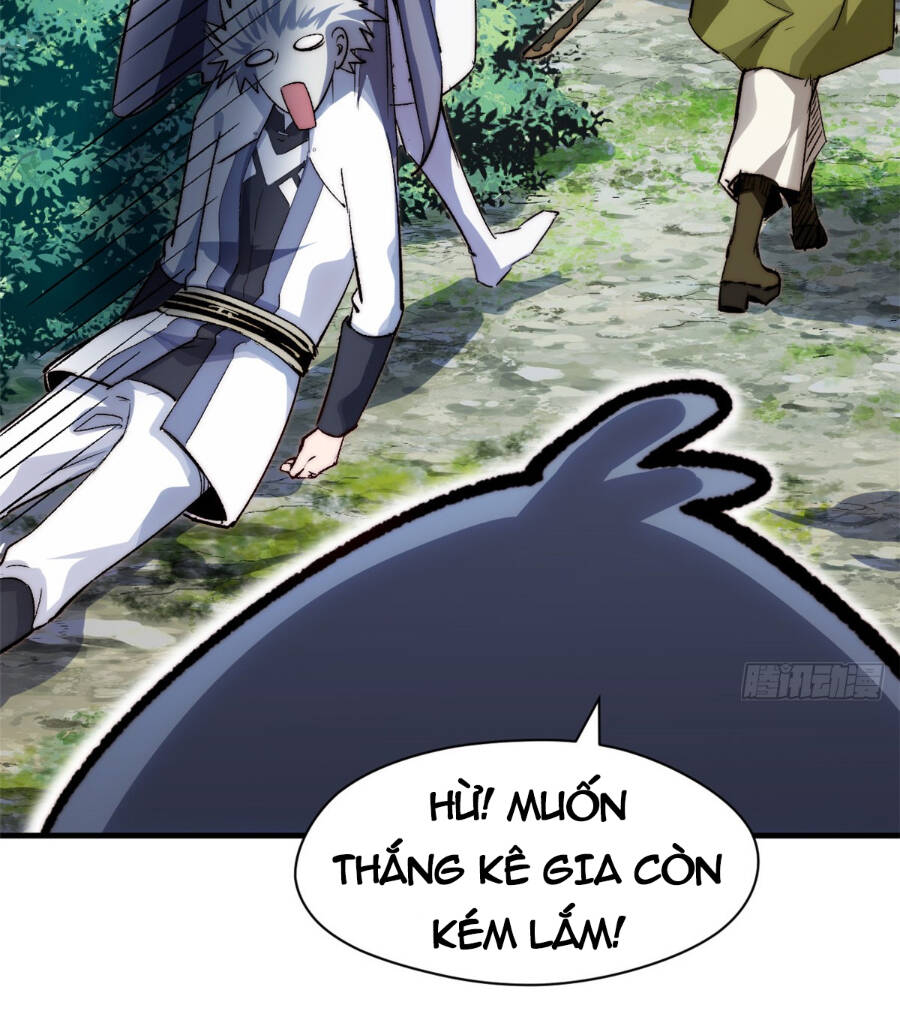 Đỉnh Cấp Khí Vận, Lặng Lẽ Tu Luyện Ngàn Năm Chapter 103 - Trang 2