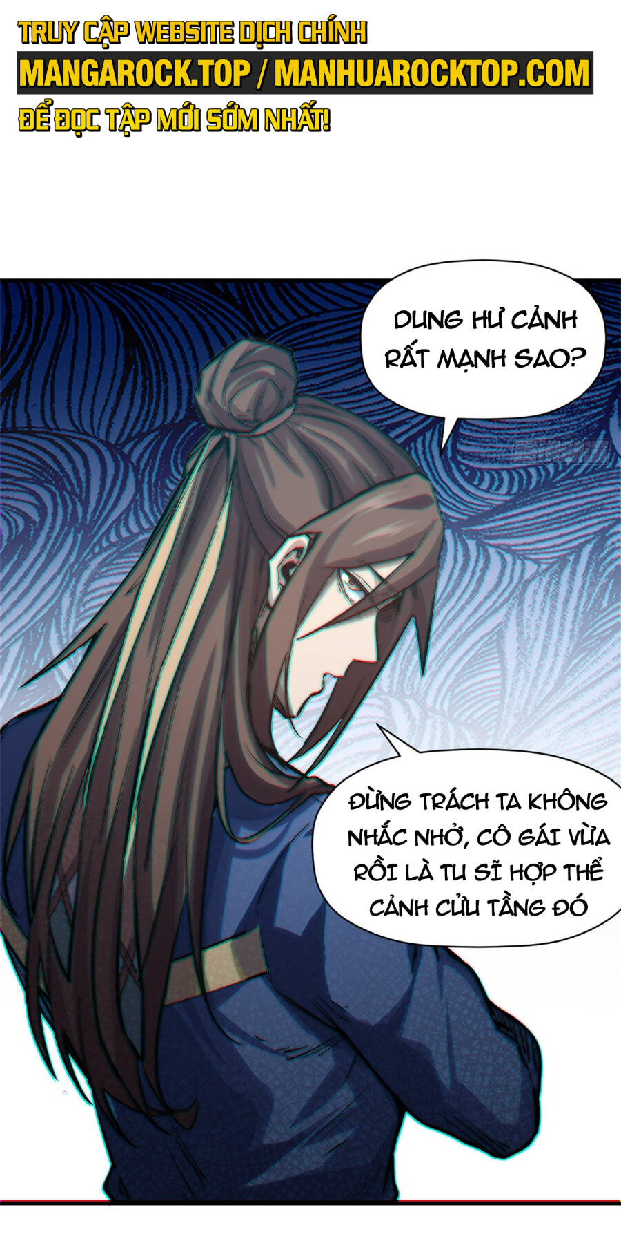 Đỉnh Cấp Khí Vận, Lặng Lẽ Tu Luyện Ngàn Năm Chapter 103 - Trang 2