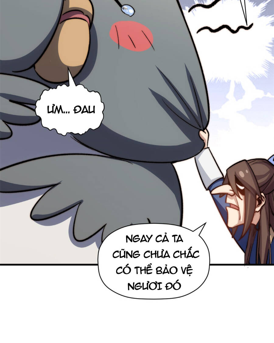 Đỉnh Cấp Khí Vận, Lặng Lẽ Tu Luyện Ngàn Năm Chapter 103 - Trang 2