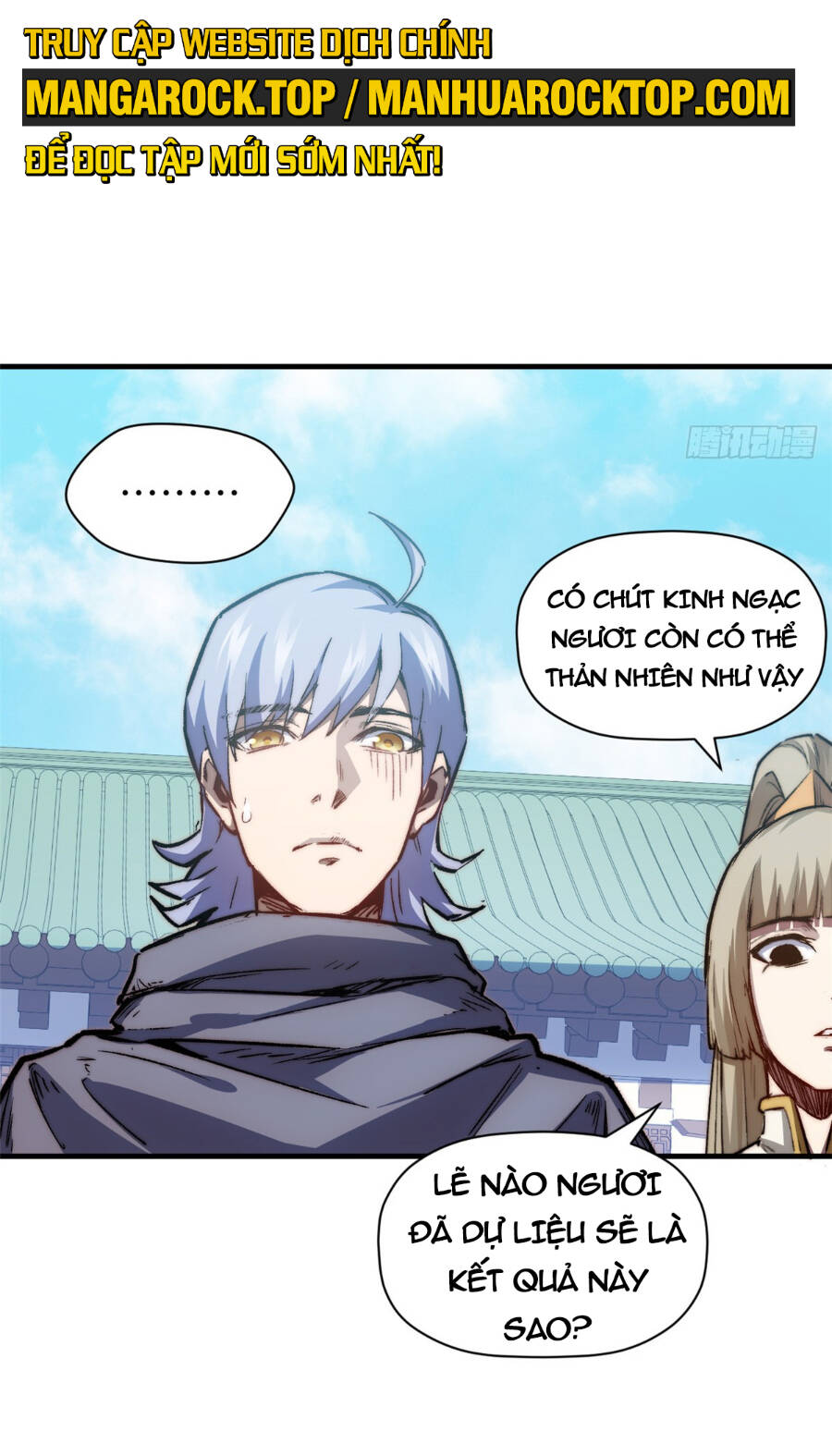 Đỉnh Cấp Khí Vận, Lặng Lẽ Tu Luyện Ngàn Năm Chapter 103 - Trang 2