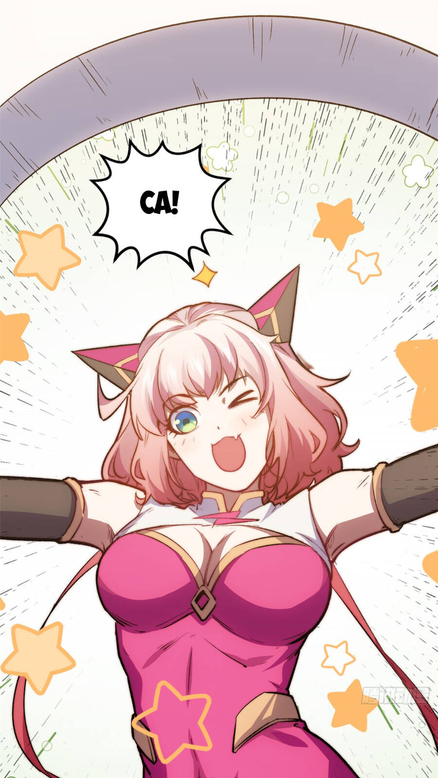 Đỉnh Cấp Khí Vận, Lặng Lẽ Tu Luyện Ngàn Năm Chapter 103 - Trang 2