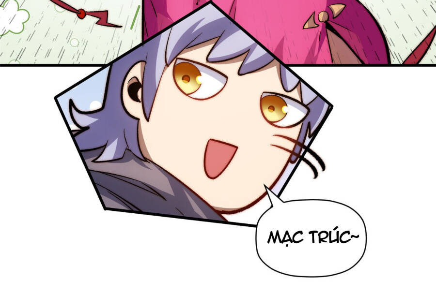 Đỉnh Cấp Khí Vận, Lặng Lẽ Tu Luyện Ngàn Năm Chapter 103 - Trang 2