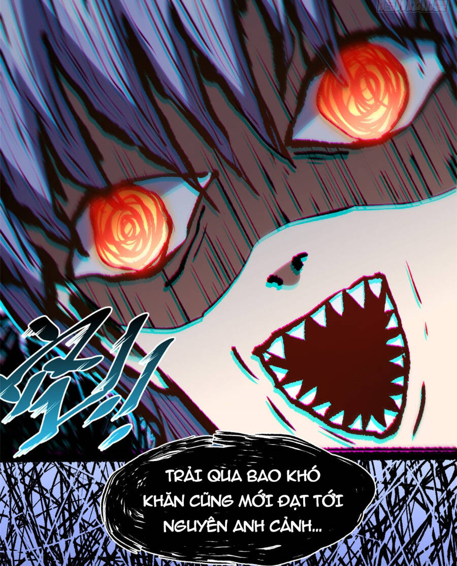 Đỉnh Cấp Khí Vận, Lặng Lẽ Tu Luyện Ngàn Năm Chapter 103 - Trang 2