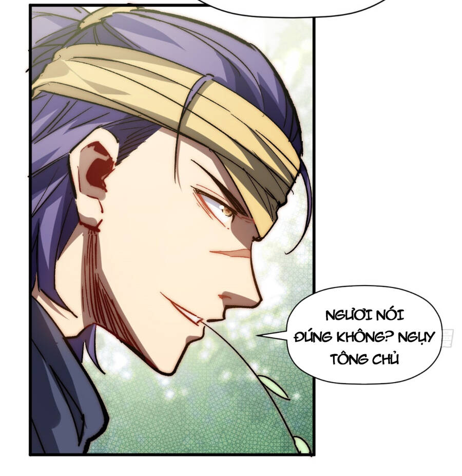 Đỉnh Cấp Khí Vận, Lặng Lẽ Tu Luyện Ngàn Năm Chapter 103 - Trang 2