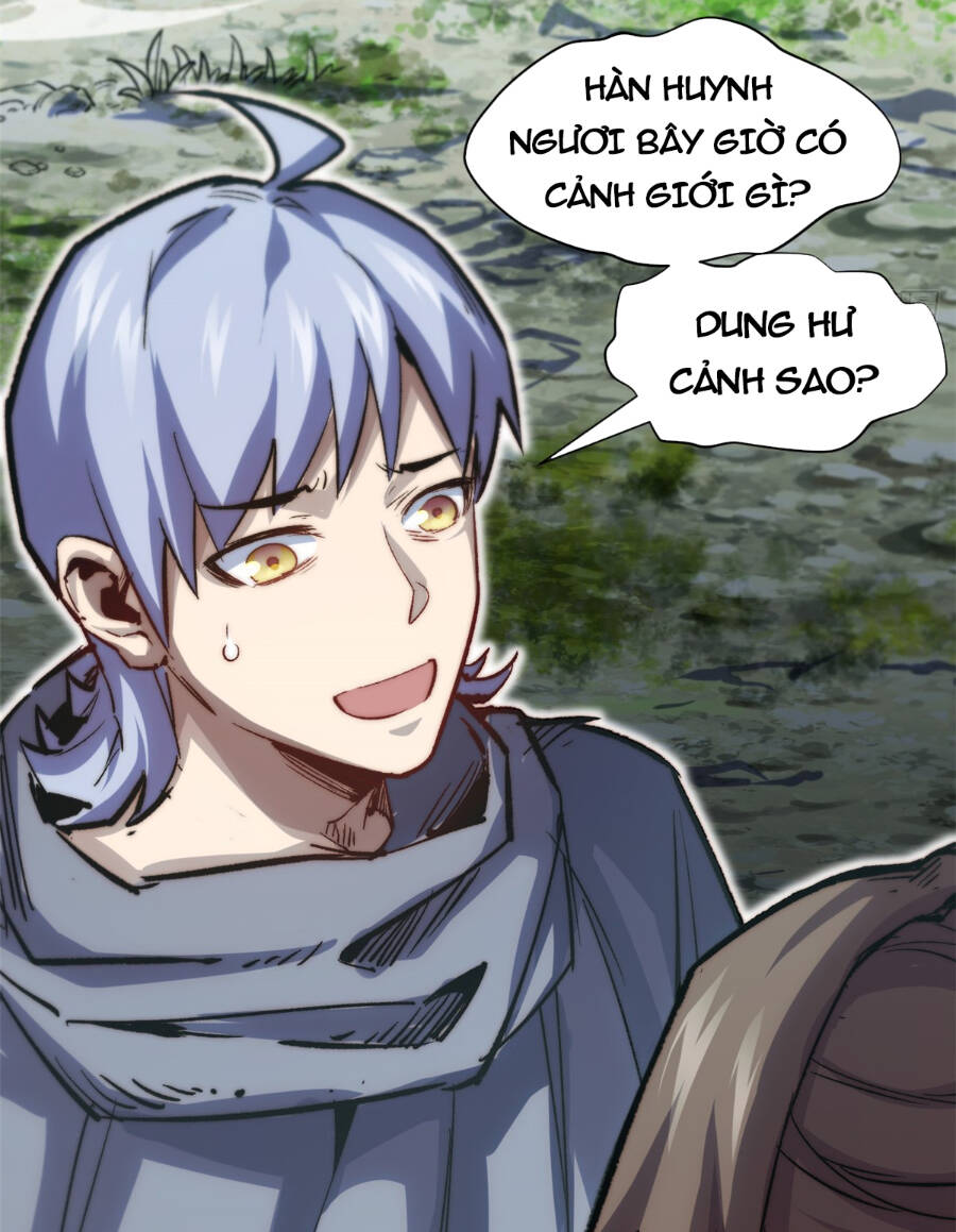 Đỉnh Cấp Khí Vận, Lặng Lẽ Tu Luyện Ngàn Năm Chapter 103 - Trang 2
