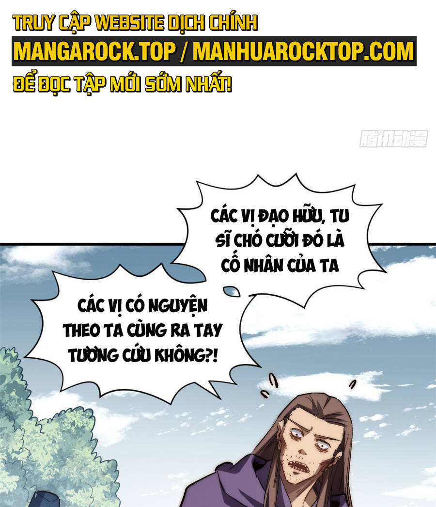 Đỉnh Cấp Khí Vận, Lặng Lẽ Tu Luyện Ngàn Năm Chapter 103 - Trang 2