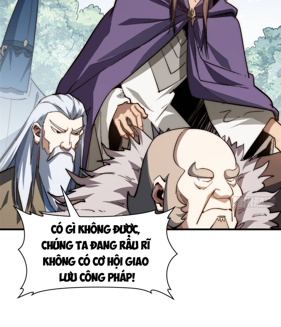 Đỉnh Cấp Khí Vận, Lặng Lẽ Tu Luyện Ngàn Năm Chapter 103 - Trang 2