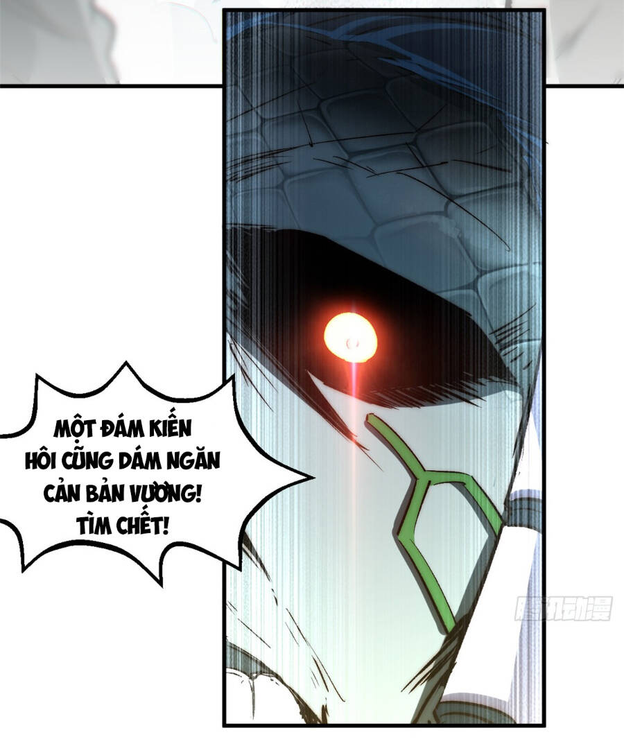 Đỉnh Cấp Khí Vận, Lặng Lẽ Tu Luyện Ngàn Năm Chapter 103 - Trang 2