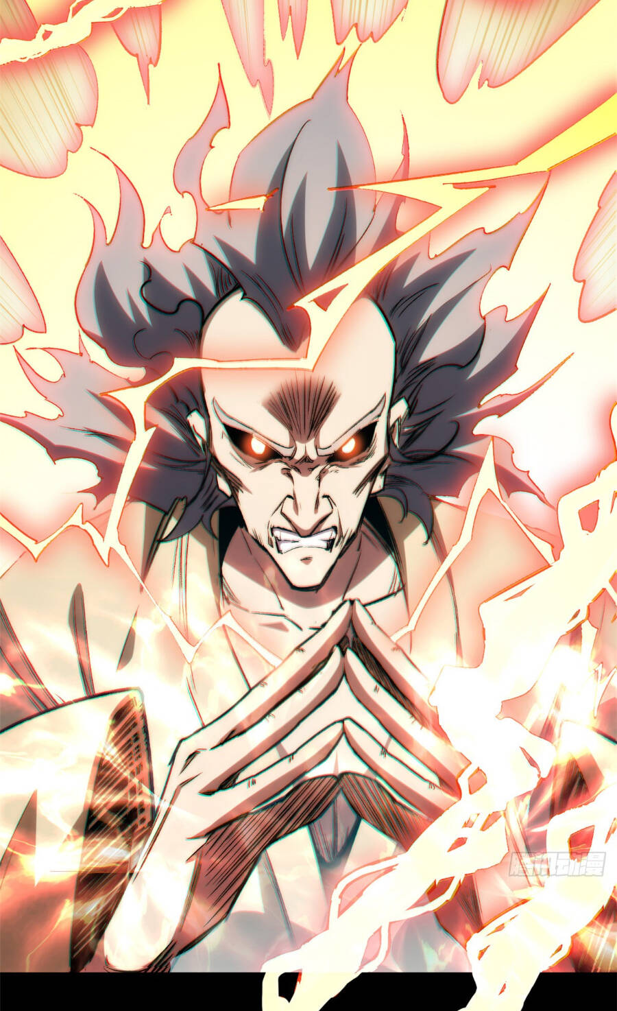 Đỉnh Cấp Khí Vận, Lặng Lẽ Tu Luyện Ngàn Năm Chapter 103 - Trang 2