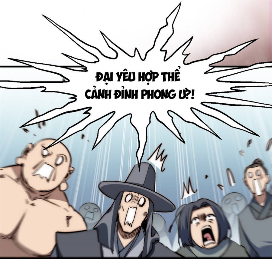 Đỉnh Cấp Khí Vận, Lặng Lẽ Tu Luyện Ngàn Năm Chapter 103 - Trang 2