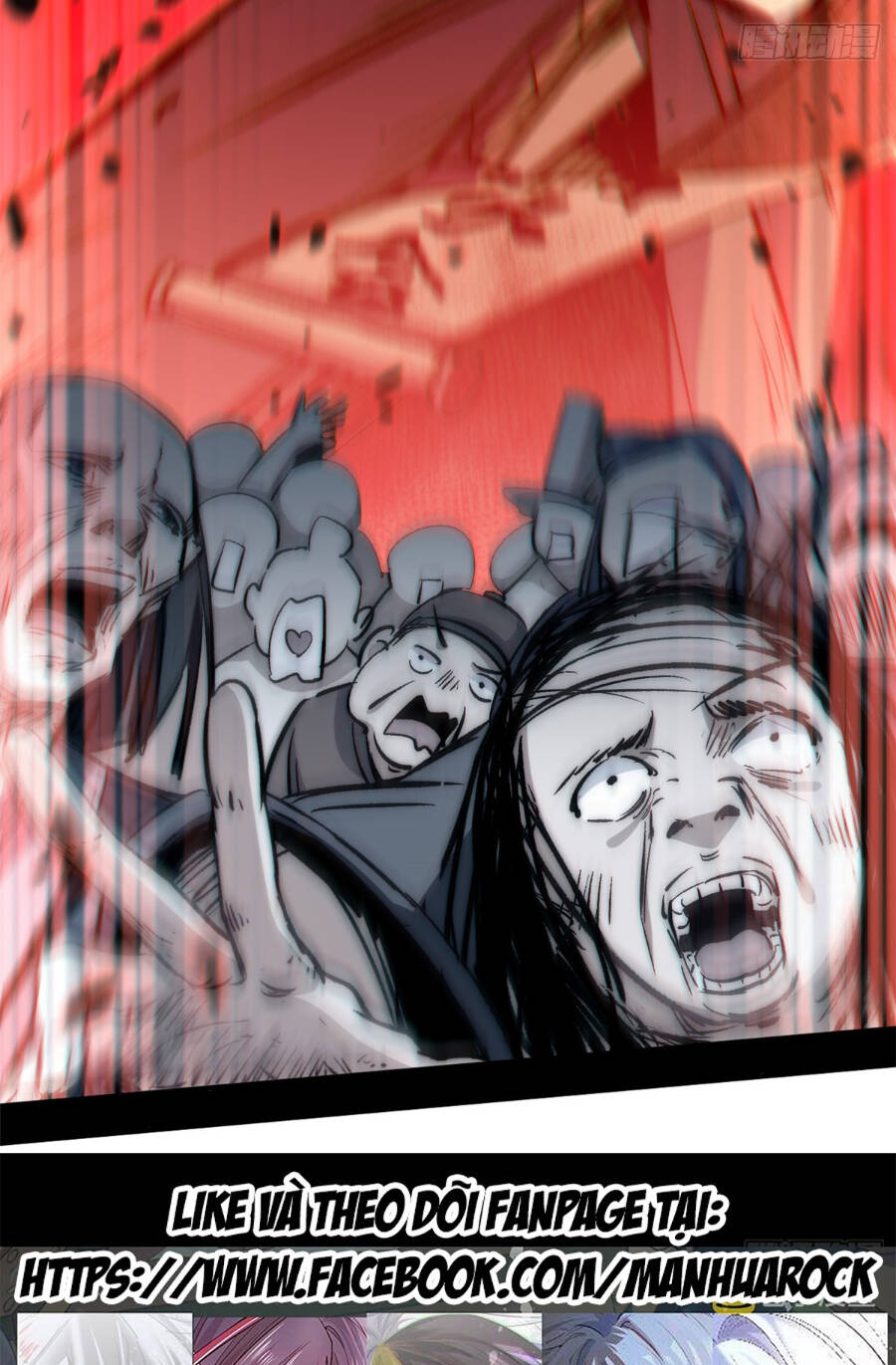 Đỉnh Cấp Khí Vận, Lặng Lẽ Tu Luyện Ngàn Năm Chapter 103 - Trang 2