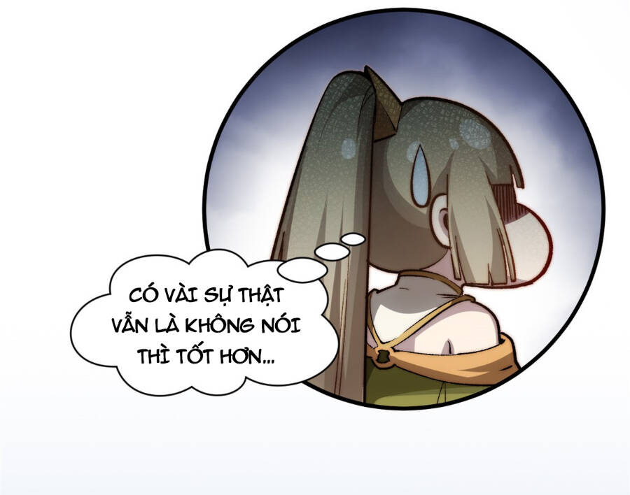 Đỉnh Cấp Khí Vận, Lặng Lẽ Tu Luyện Ngàn Năm Chapter 103 - Trang 2